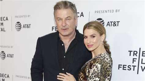Hilaria Baldwin Suffers Miscarriage At Four Months Pregnant