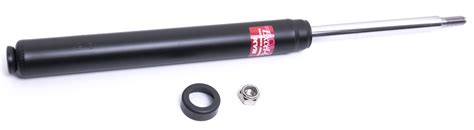 2 AMORTIGUADORES GAS KYB VOLKSWAGEN POINTER DELANTEROS 2001-2009 MR1