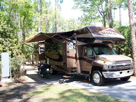 Rvnet Open Roads Forum Class C Motorhomes Kodiak C5500 Headlights