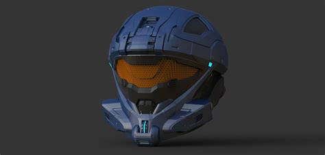 Halo 4 Recon By Evocprops On Deviantart