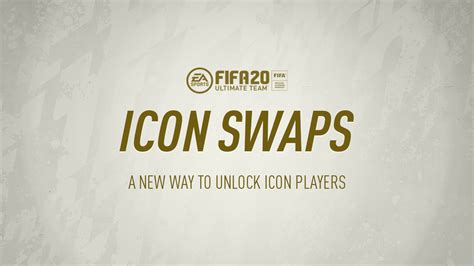 Fifa 21 featured 101 of the best football players in history. FIFA 20 ICON Swaps - FIFPlay