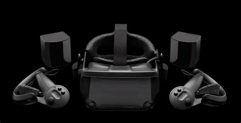 The Ultimate Showdown Valve Index Vs Vive Pro Vs Hp Reverb G2