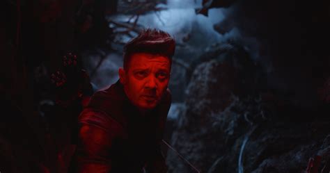 Hawkeye In Avengers Endgame Hd Movies 4k Wallpapers Images