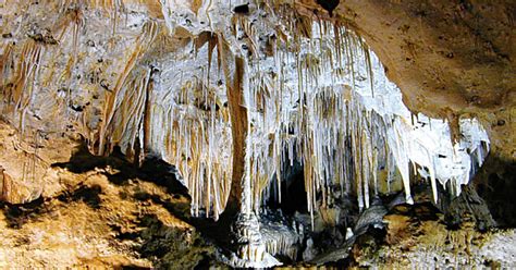 Carlsbad Caverns National Park Fast Facts