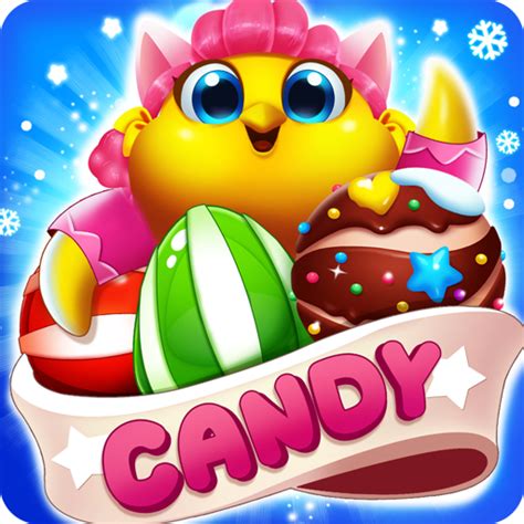 Candy Legend 2023 For Pc Mac Windows 111087 Free Download