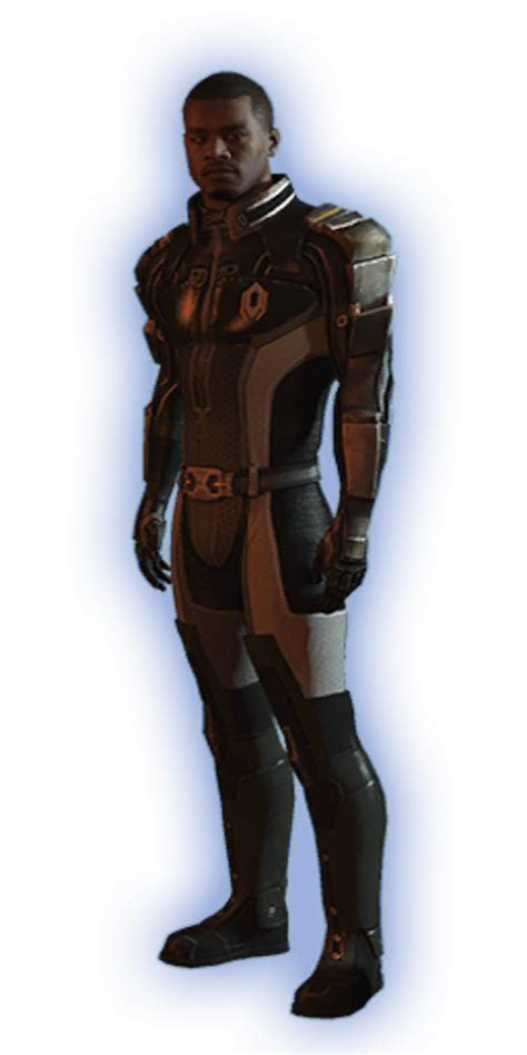 Squad Members Guide Mass Effect 2 Mass Effect Wiki Mass Effect