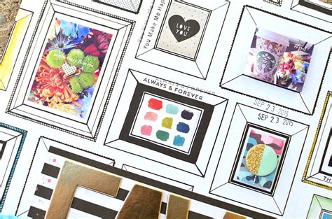 Favorite Things Showcase Your Faves Crate Paper Bloglovin