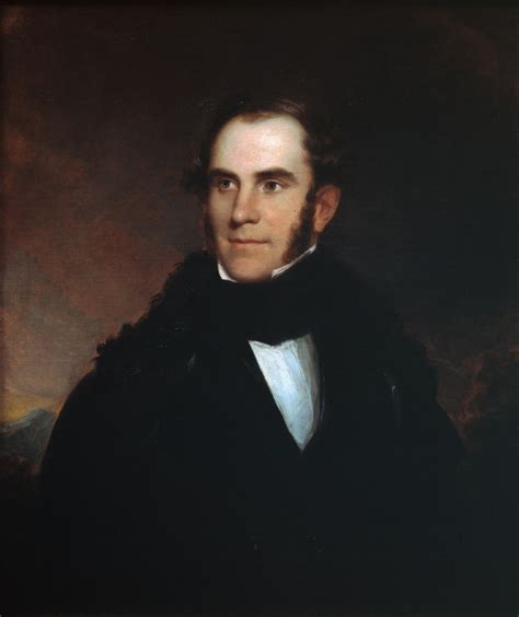 Biography Of Thomas Cole Thomas Cole National Historic Site