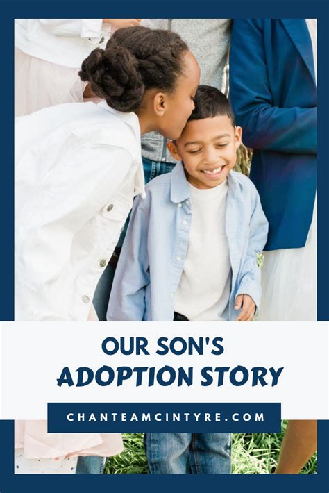 Our Adoption Story The Process The First Day And Now Adoption
