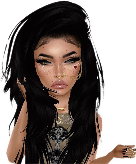 Pin De 🍒nikki Nicole🍒 En Imvu Arte Digital Ilustraciones Arte