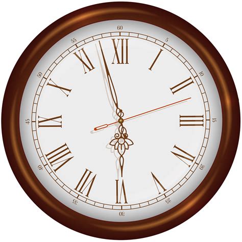 Wall With Clock Clipart 10 Free Cliparts Download Images On