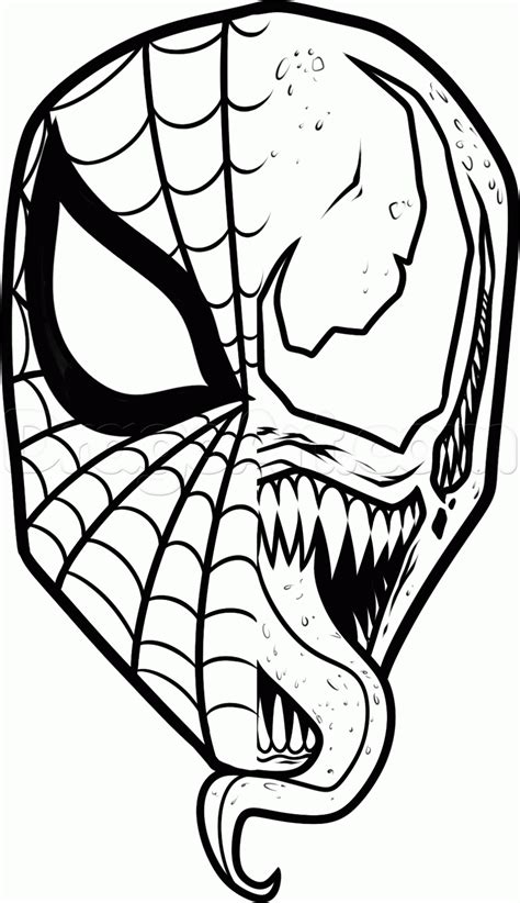Free Free 81 Baby Venom Svg SVG PNG EPS DXF File