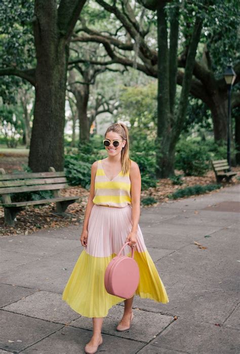 How To Wear Pastel Pink Street Style Inspiration And Outfit Ideas From