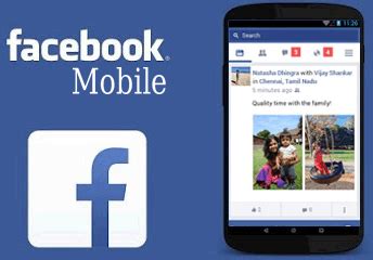 Download facebook apk for android here. INSTALL FACEBOOK MOBILE FOR ANDROID | Download Facebook Apps - Download Whatsapp App & Create ...