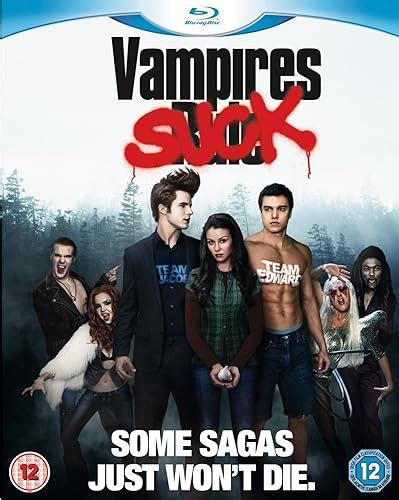 Vampires Suck 2010