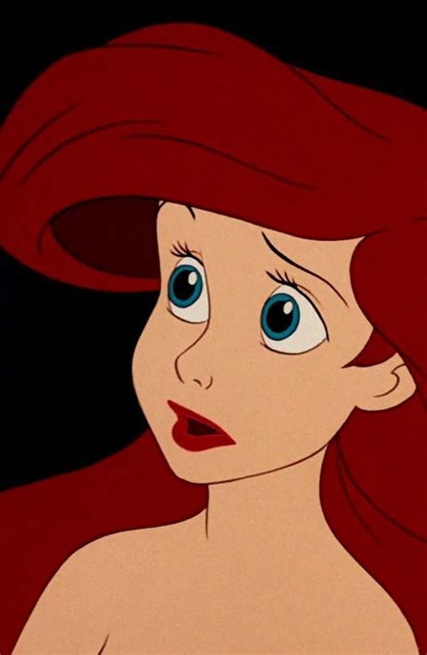 Princess Ariel The Little Mermaid 1989 Princesas Disney Disney Images