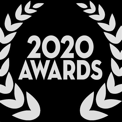 2020 Awards Home