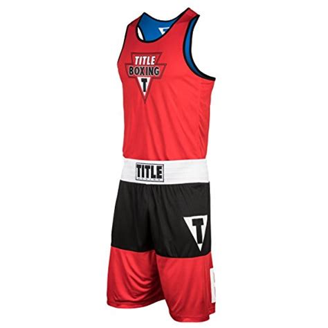 Best Boxing Uniform Sets To Buy In 2019 Aalsum Reviews