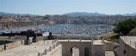 Tourist Office Of Marseille New Hotel