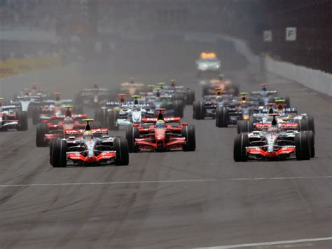 Hd Wallpapers 2007 Formula 1 Grand Prix Of Usa F1