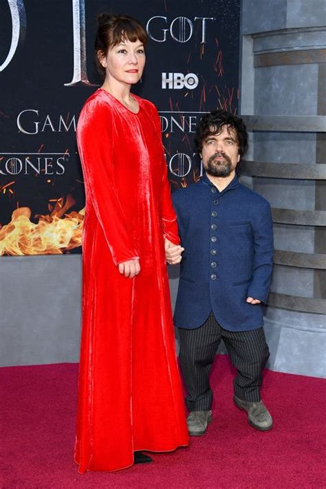 All The Game Of Thrones Cast Members At The Season 8 Premiere