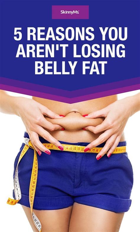 Pin On Stubborn Belly Fat