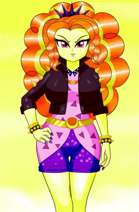 Pin On The Dazzlings 10a