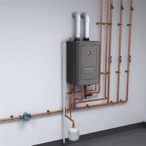 How Does The Location Of A Combi Boiler Impact Its Performance Hvac Knowledge Base