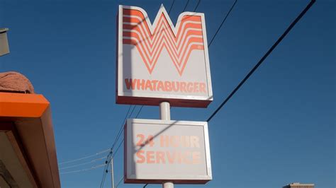 Texas Man Shot In Head After Whataburger Confrontation Police Inside