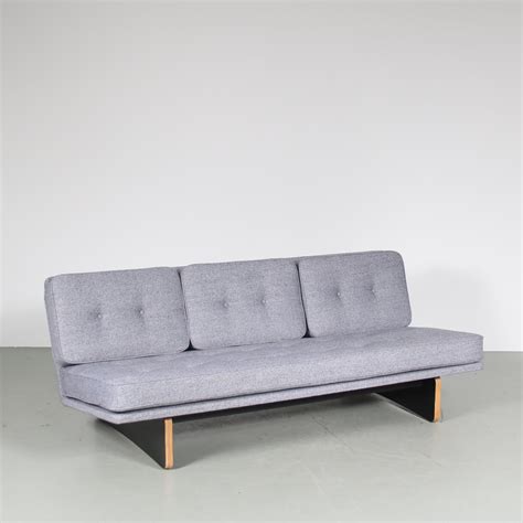 Kho Liang Ie Sofa For Artifort Netherlands 1970 243738