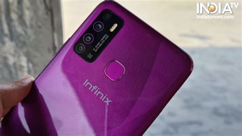 Infinix Hot 9 Review Competitive Enough To Take On The Budget Segment