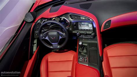 2014 Chevrolet Corvette Stingray Us Pricing Announced Autoevolution