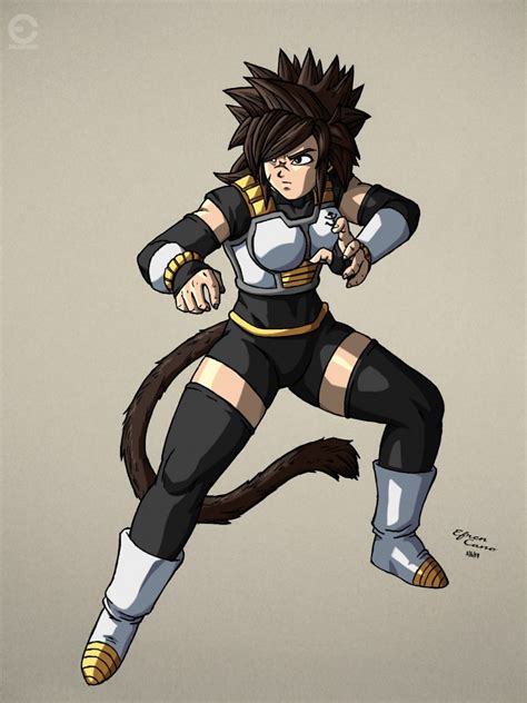 Maybe you would like to learn more about one of these? Soi; DBZ OC by EmberMusume -- Fur Affinity dot net