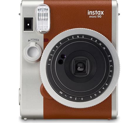 Instax Mini 90 Instant Camera Reviews Reviewed January 2024