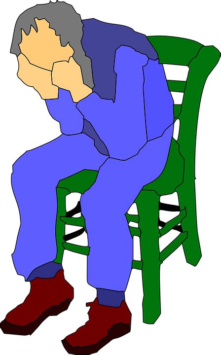 Sad Clipart Lonely Picture 1999501 Sad Clipart Lonely
