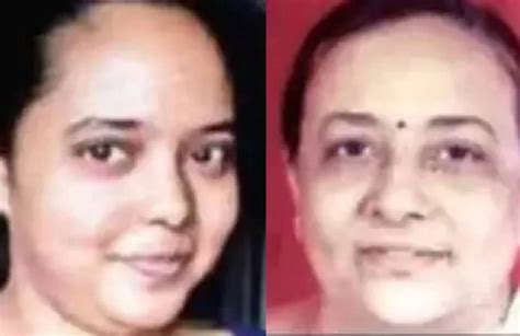 lalbaug women murder case update mother killed by 24 year old daughter arrested by the police
