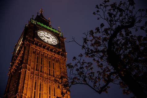 Big Ben wird saniert – Streit um langes Verstummen der Glocken