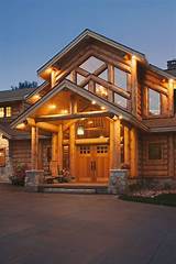 Images of Wisconsin Timber Frame