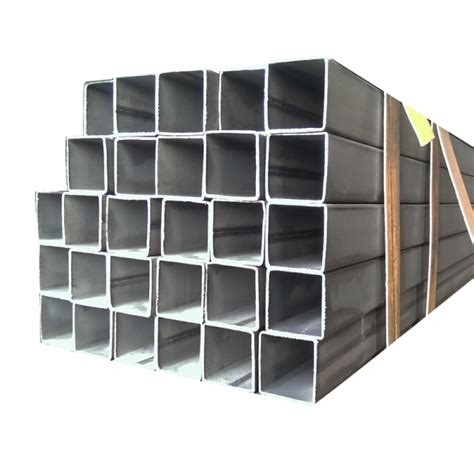 2x2 Steel Square Tubing Supplier In China Sino East