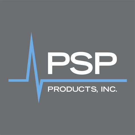 psp products inc manassas va