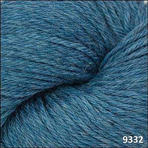 Cascade Yarns 220 Peruvian Wool Sapphire 9332