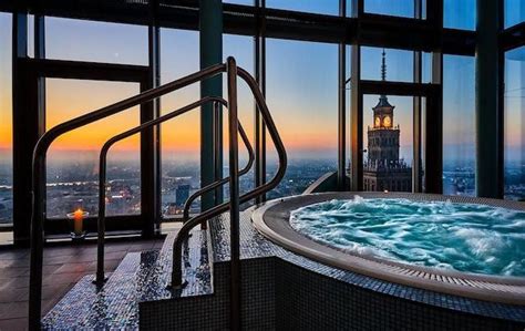 5 Best Luxury Hotels In Warsaw Beauty Of Poland