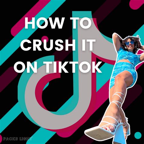 How To Crush Tiktok Masterclass Webinar Replay