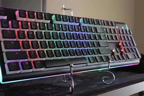 The Best Hot Swappable Mechanical Keyboards Nov 2020 Switch And Click