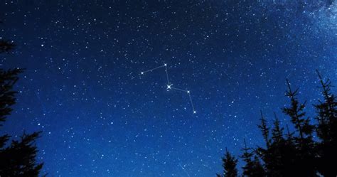 Learn All About Cassiopeia Constellation Online Star