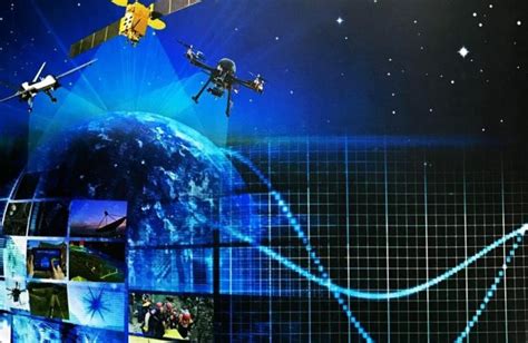 Increasing Role And Relevance Of Geospatial Technologies In Defense And