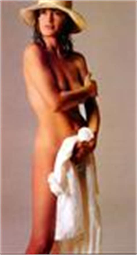 Catherine bergstrom nude