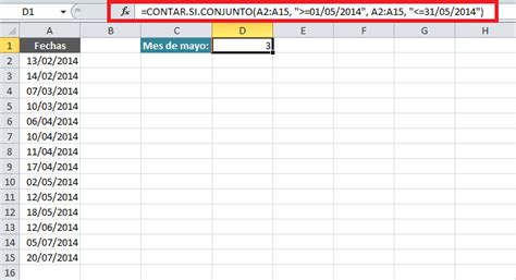 Cómo comparar fechas en Excel Excel Total
