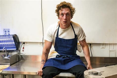 Jeremy Allen White Says Hes Done With Tattoos But Could Be Persuaded