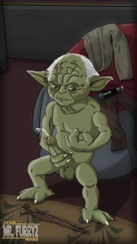 Yoda Fan Art